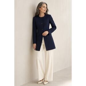 CAbi 5093 Lido Jacket Extra Small